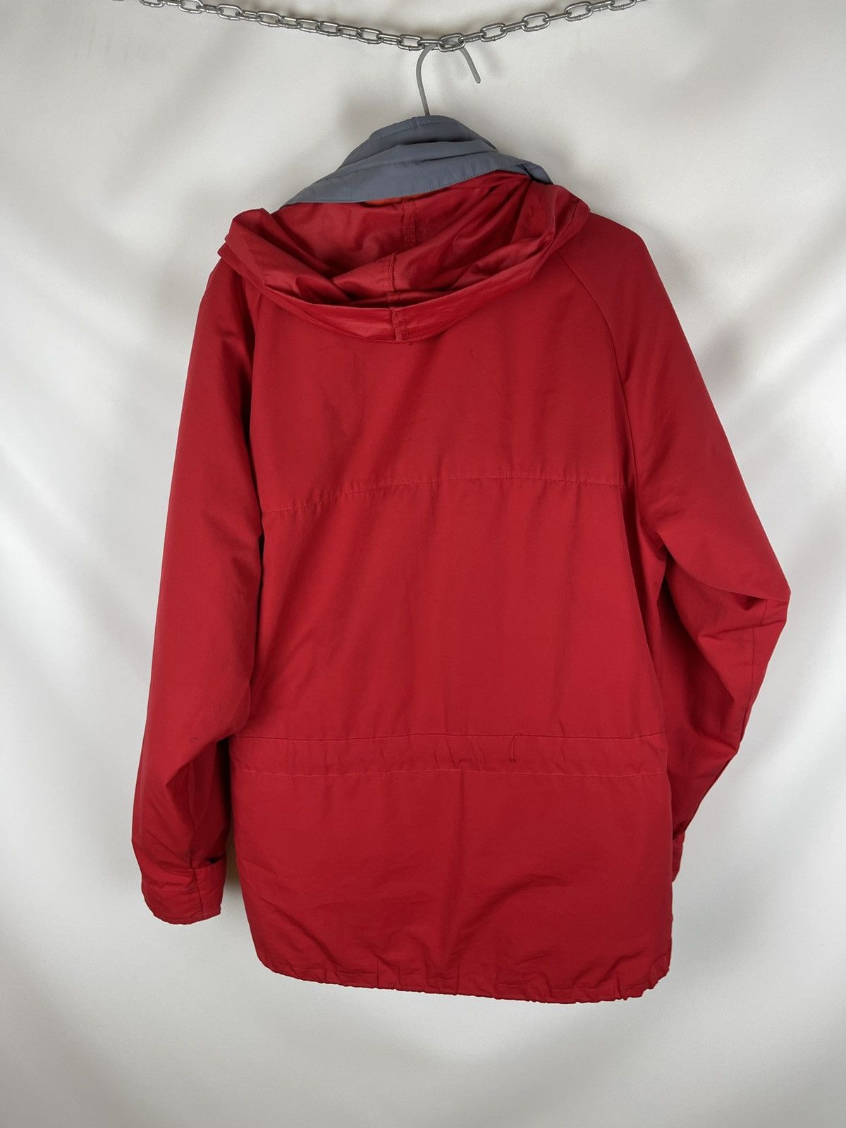 Berghaus Berghaus vintage 3 in 1 made in Gr.Britain Gemini LTS isodry Size US L / EU 52-54 / 3 - 11 Thumbnail