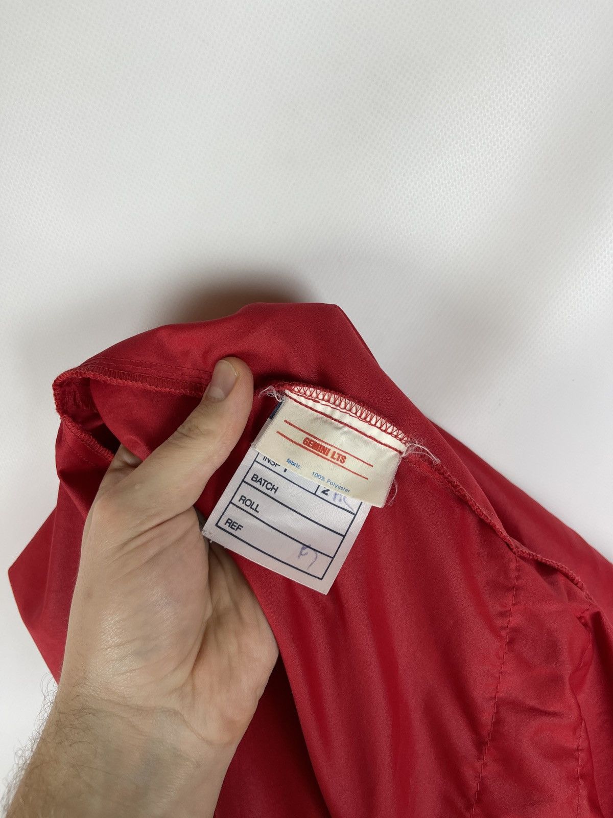 Berghaus Berghaus vintage 3 in 1 made in Gr.Britain Gemini LTS isodry Size US L / EU 52-54 / 3 - 12 Thumbnail