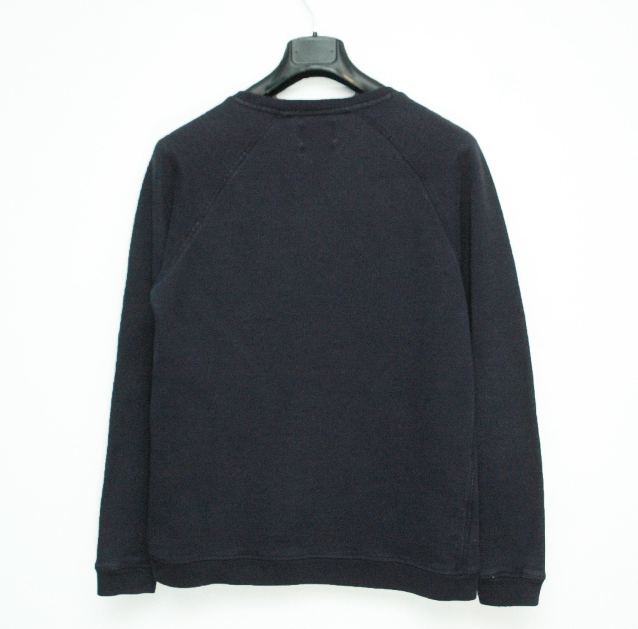 Norse Projects Norse Projects Vorm Pocket Sweat Size US S / EU 44-46 / 1 - 6 Thumbnail