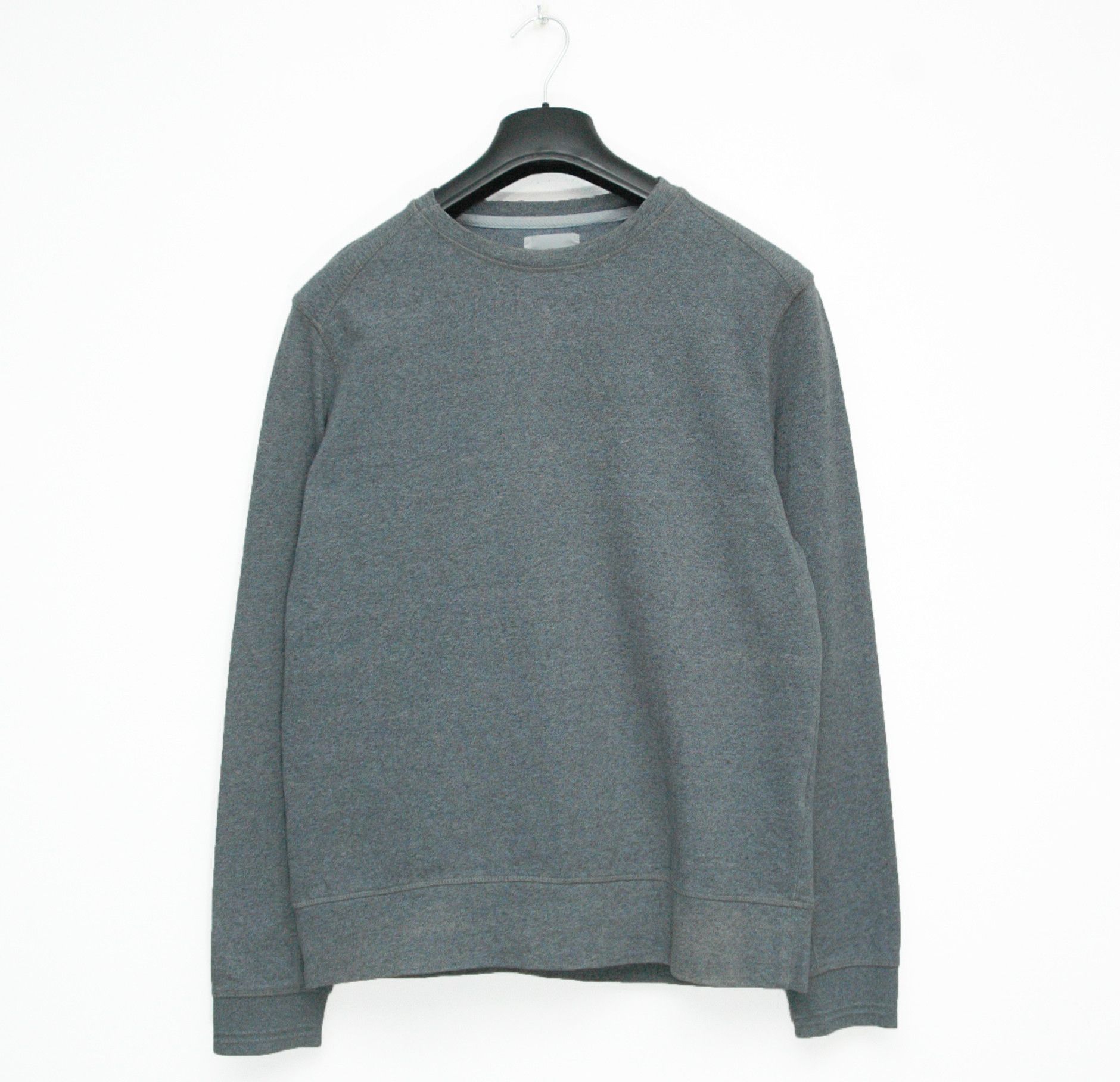 Norse Projects Norse Projects David Mercerized Sweat Size US S / EU 44-46 / 1 - 1 Thumbnail