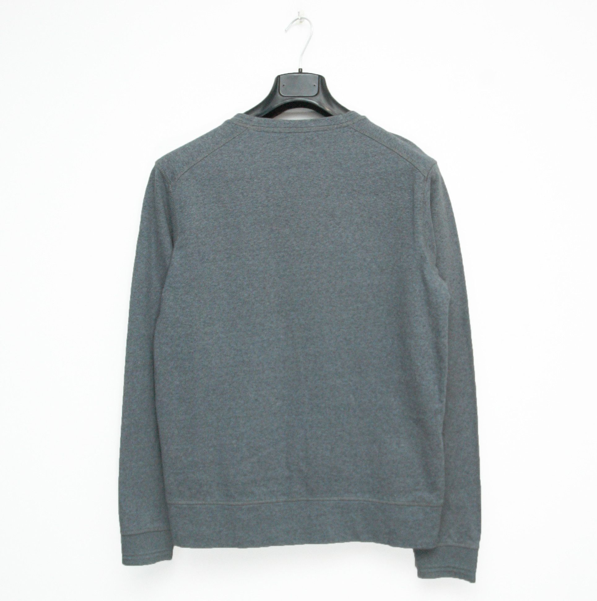 Norse Projects Norse Projects David Mercerized Sweat Size US S / EU 44-46 / 1 - 6 Thumbnail