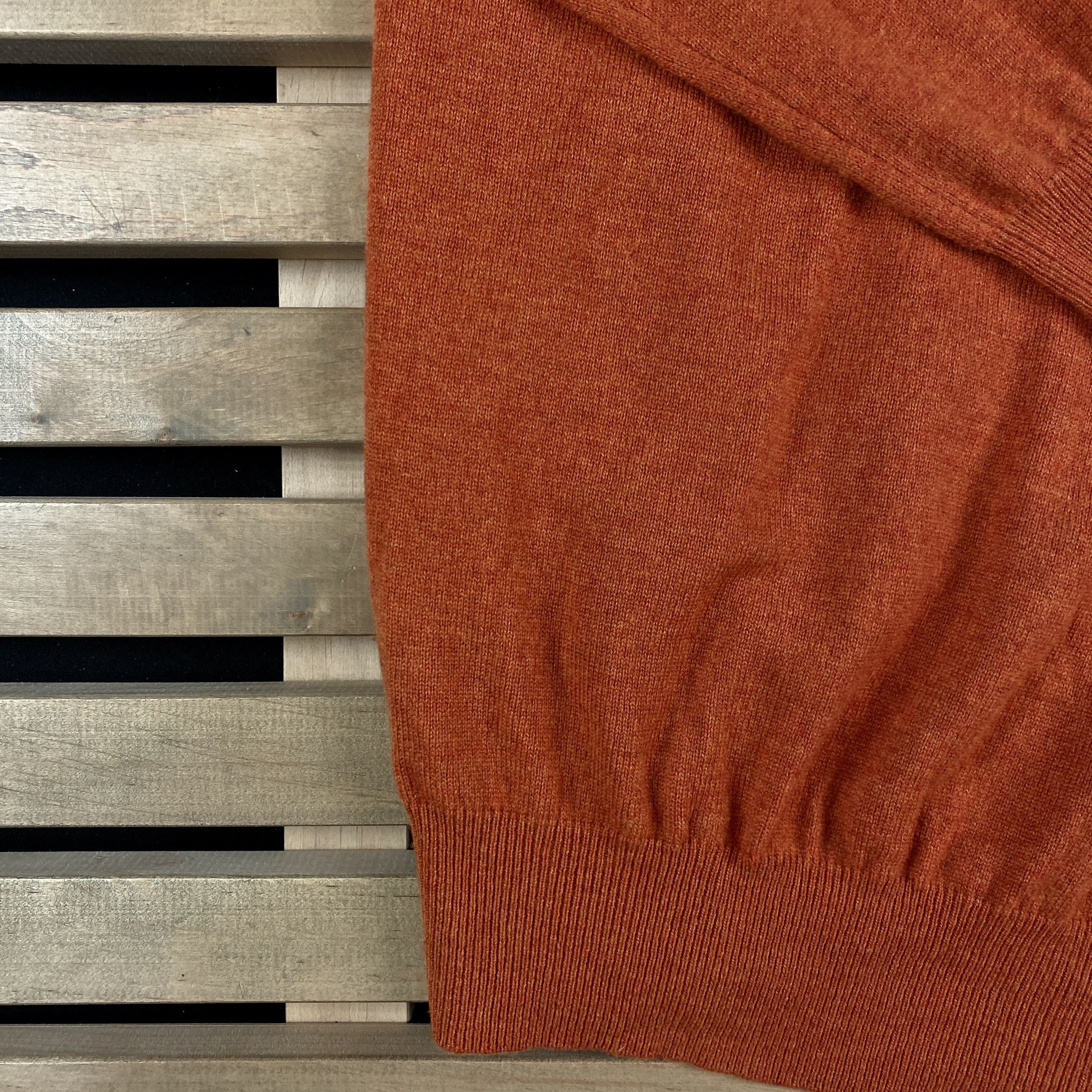 Polo Ralph Lauren × Ralph Lauren × Vintage Mens Sweater Jumper Polo Ralph Lauren Vintage Size XL Size US XL / EU 56 / 4 - 3 Thumbnail