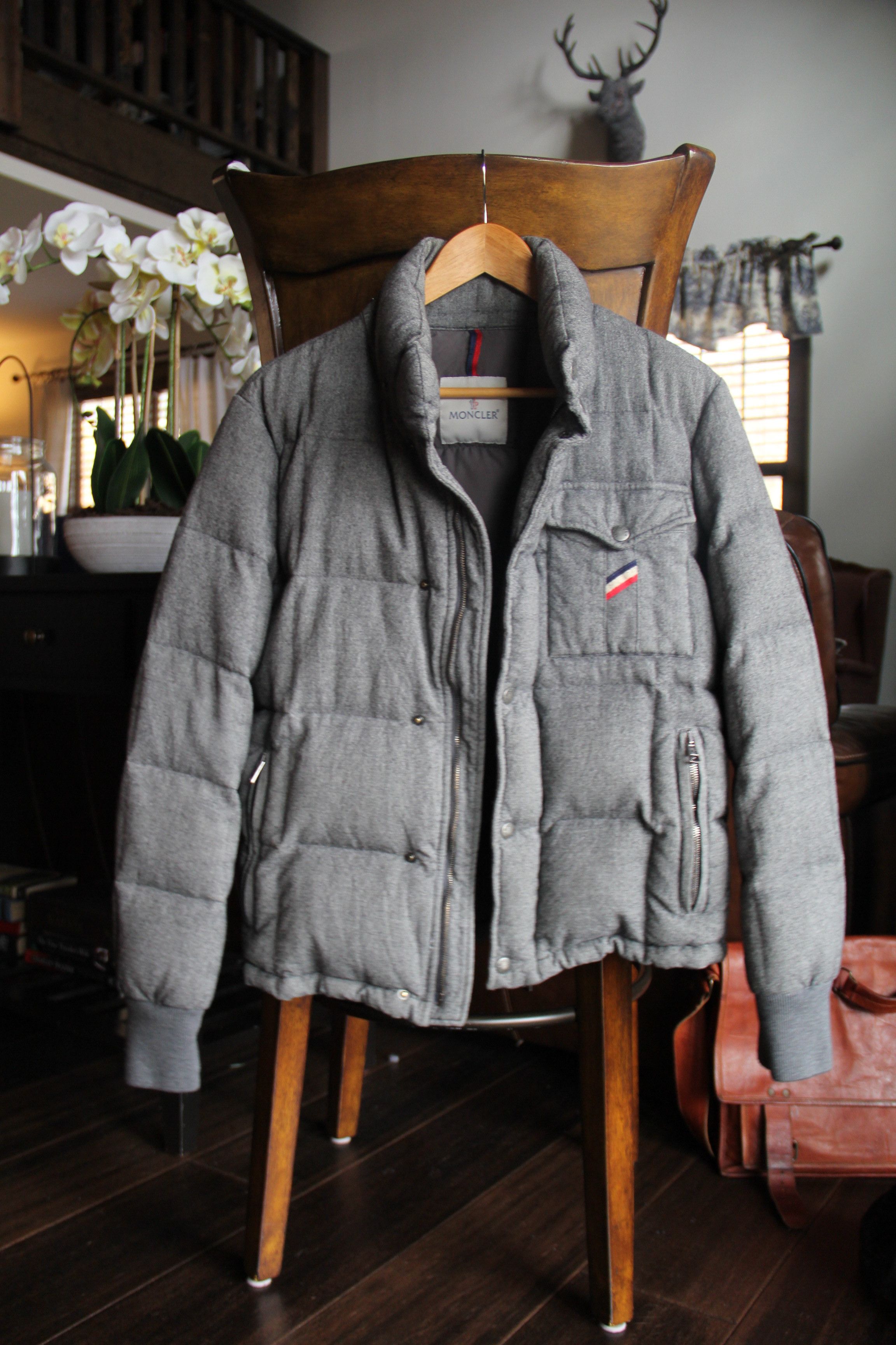 Moncler cezanne discount jacket