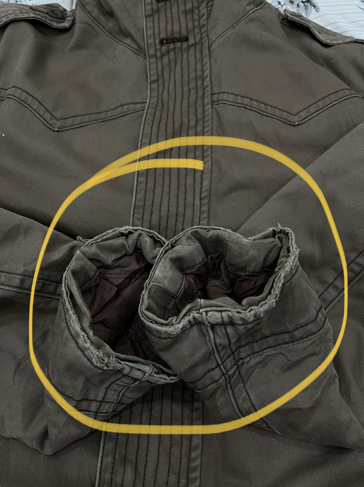 Levi's (Kk). LEVIS HYPEBEAST HOODIE JACKET Size US L / EU 52-54 / 3 - 14 Thumbnail