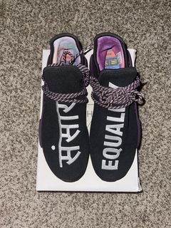 Off white hot sale human races