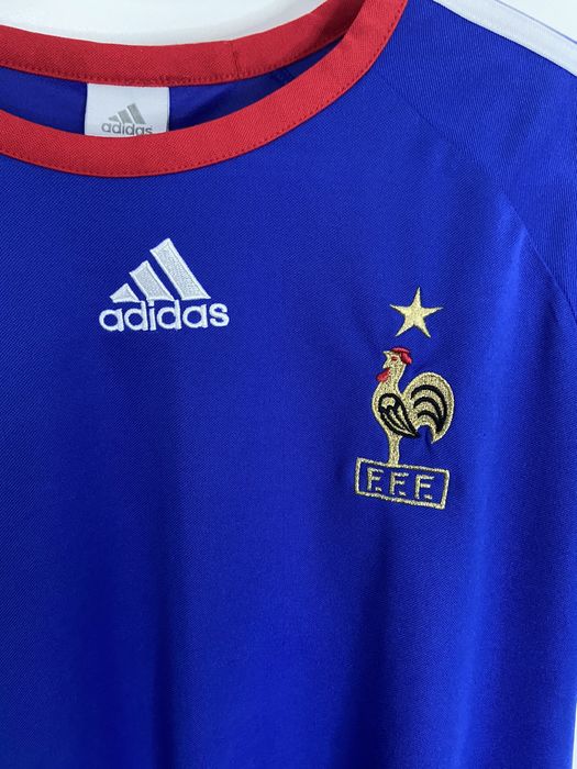 adidas france jersey