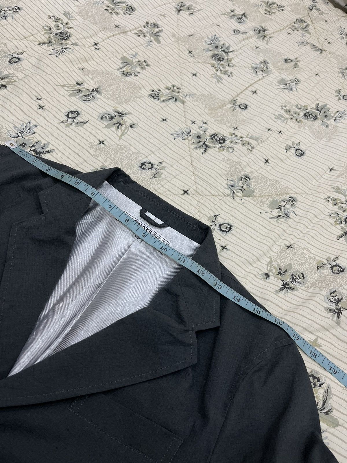 GOODENOUGH W. GOODENOUGH X RESONATE HYPEBEAST JACKET Size US M / EU 48-50 / 2 - 12 Thumbnail