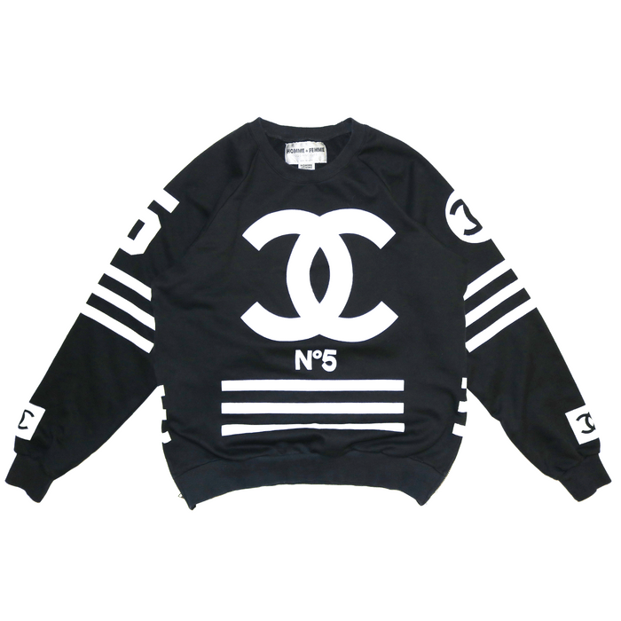 Chanel Sweathirts & Pullovers for Men
