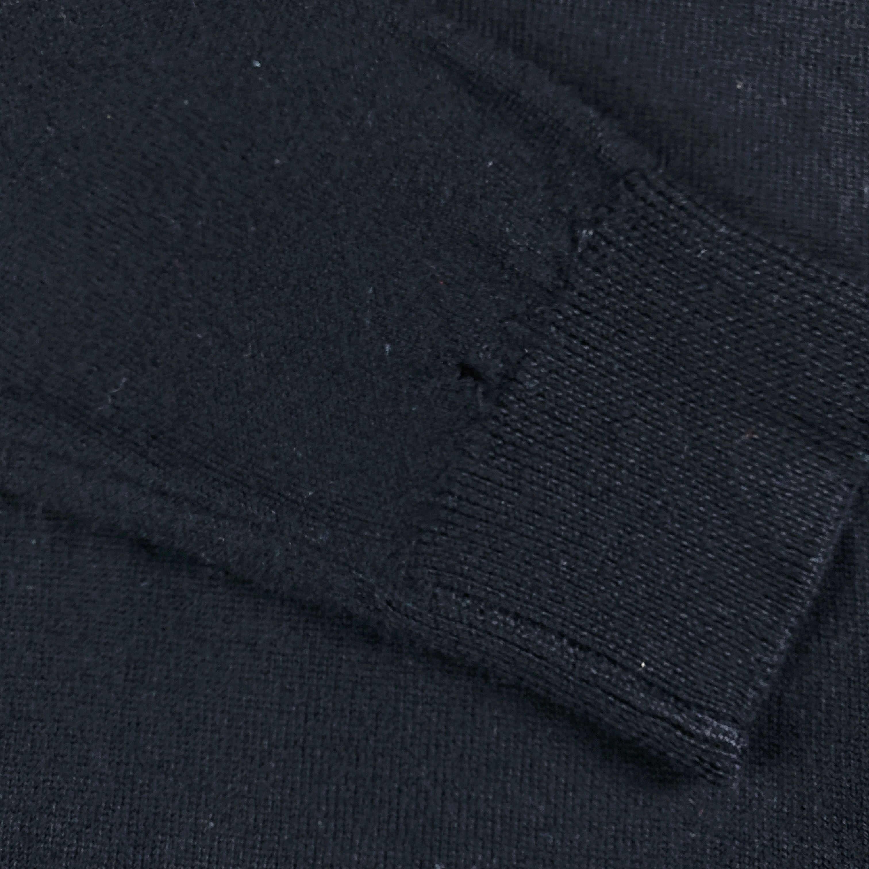 Lacoste Mens Wool Sweater Lacoste Size L Size US L / EU 52-54 / 3 - 4 Thumbnail