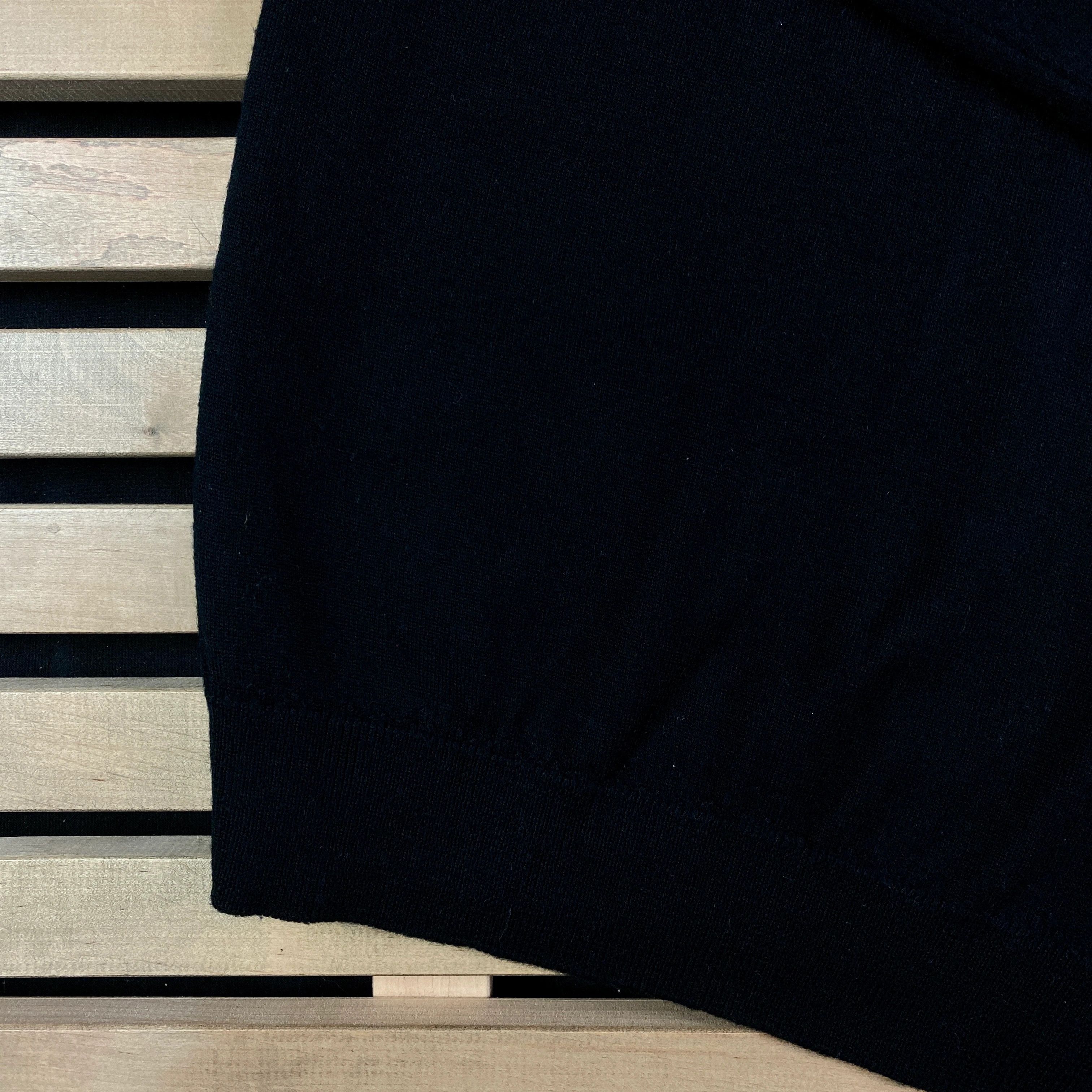 Lacoste Mens Wool Sweater Lacoste Size L Size US L / EU 52-54 / 3 - 3 Thumbnail
