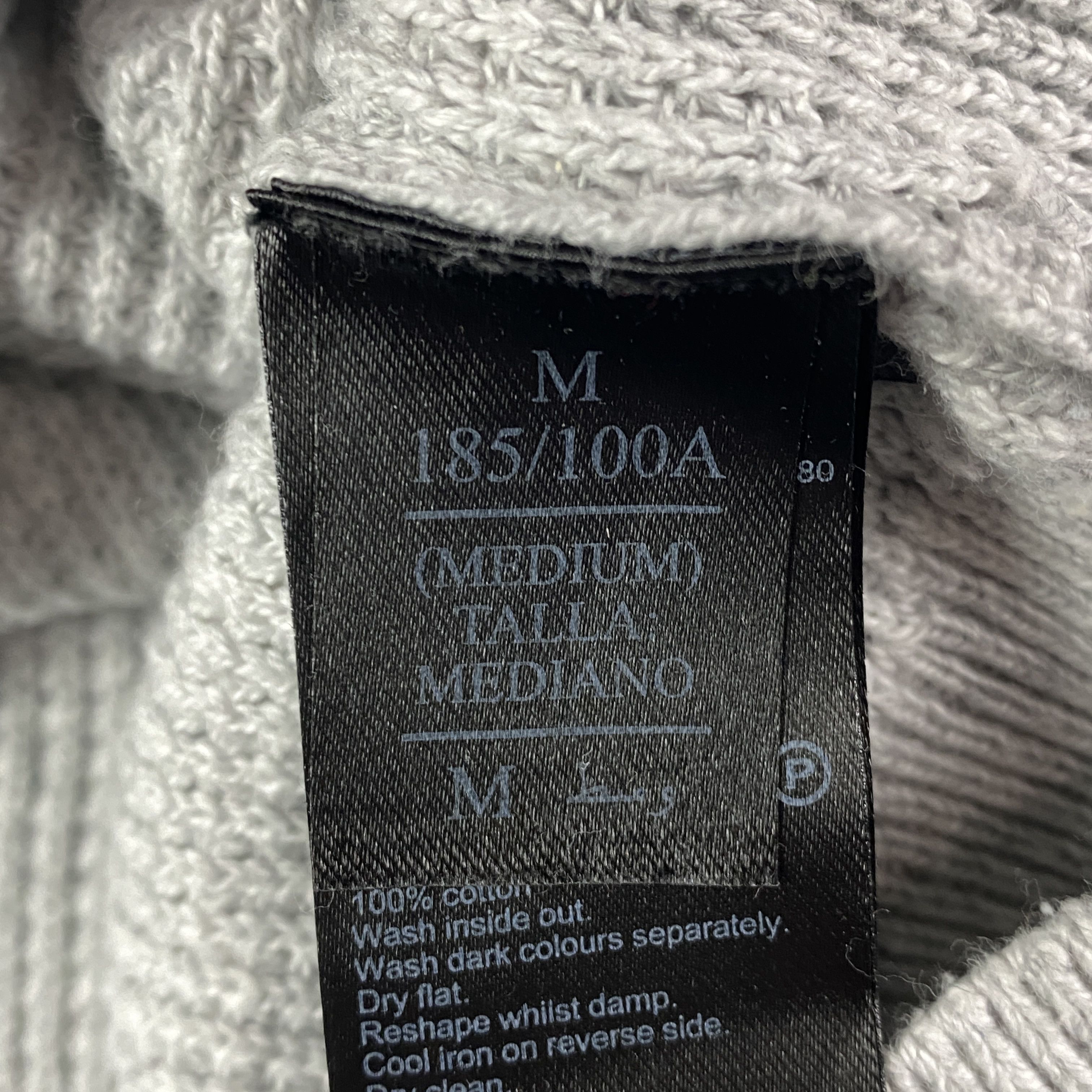 Allsaints Mens Sweatshirt Allsaints Size M Size US M / EU 48-50 / 2 - 5 Thumbnail
