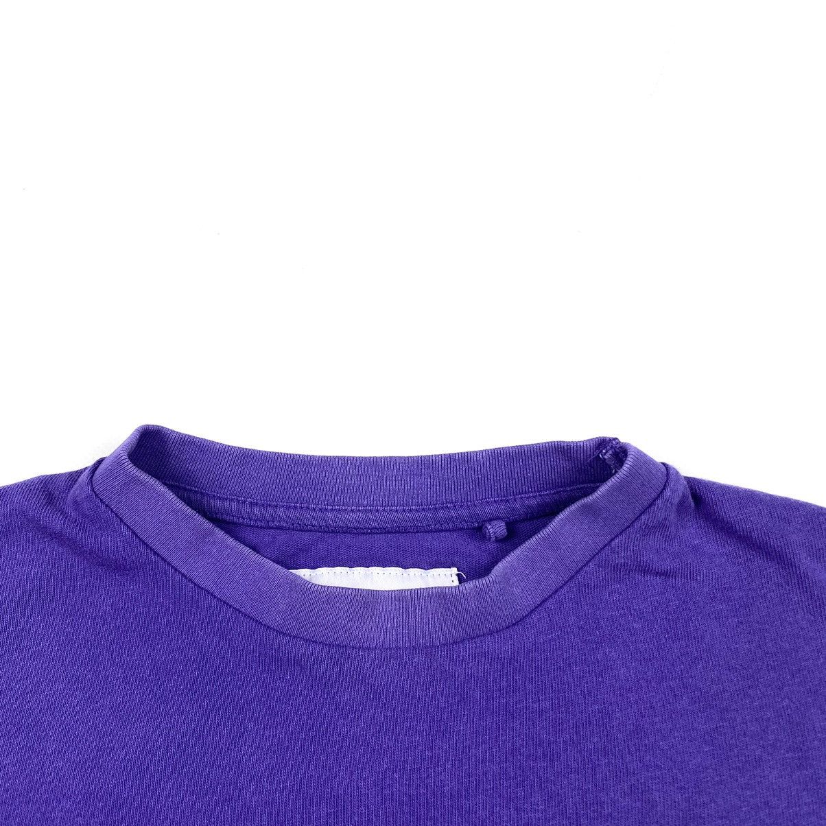 Japanese Brand Vintage Naruto T Shirt Japan Cartoon 2002 Size US L / EU 52-54 / 3 - 5 Thumbnail