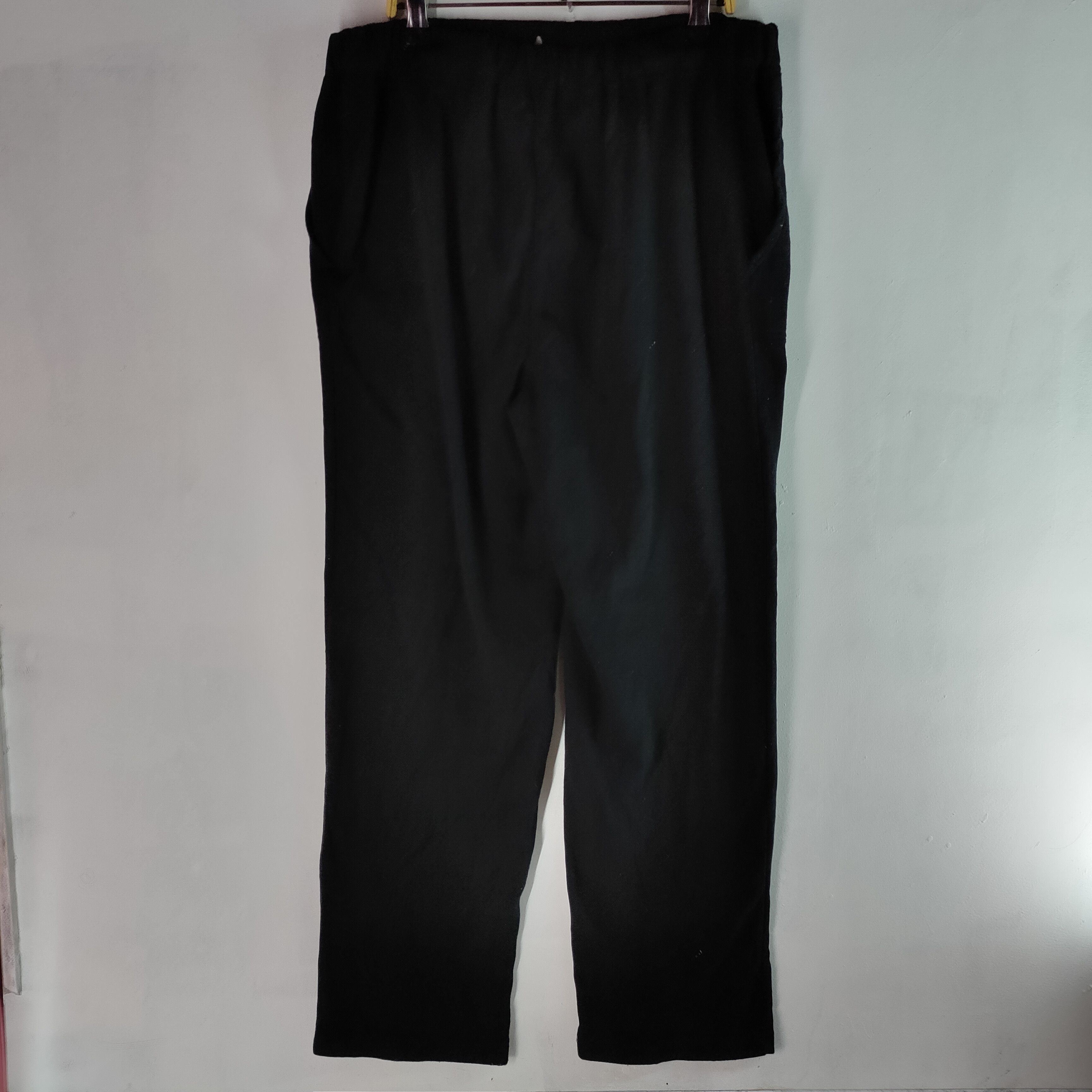 Sports Specialties T&C SURF TOWN COUNTRY SPELLNOUT JOGGER SWEAT PANT Size US 36 / EU 52 - 4 Thumbnail