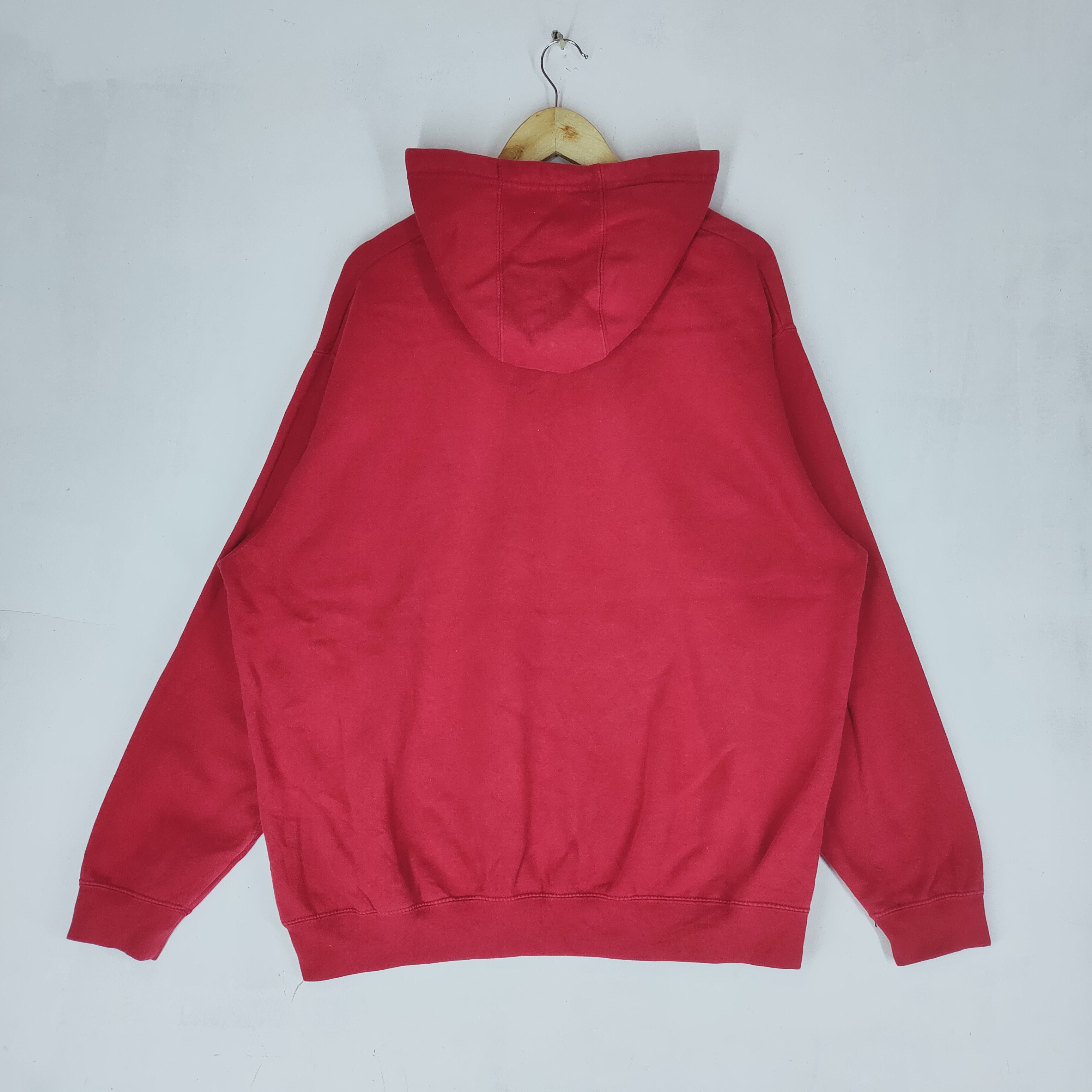 NFL Vintage NFL SAN FRANCISCO American Rugby Team Sweatshirt Size US XL / EU 56 / 4 - 6 Thumbnail