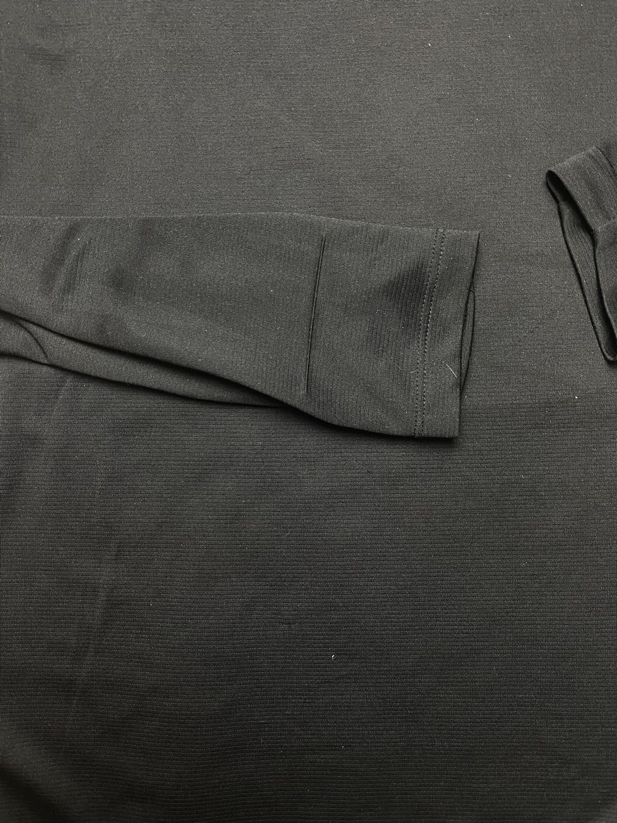 Nike × Vintage Nike long sleeve drill y2k Size US M / EU 48-50 / 2 - 6 Thumbnail