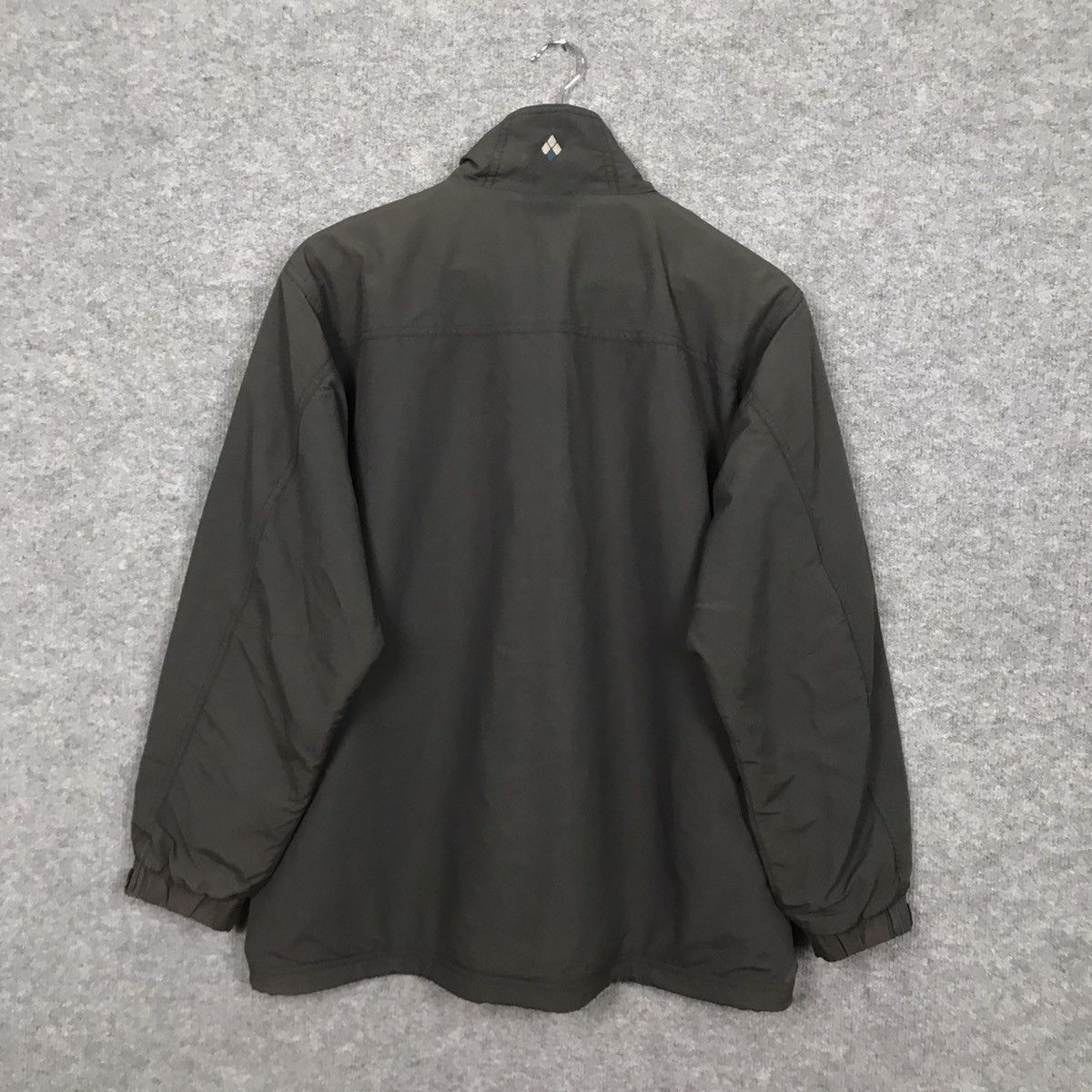 Montbell × Vintage Y2K Mont ball outdoor brand Black faded style jacket Size US S / EU 44-46 / 1 - 5 Thumbnail