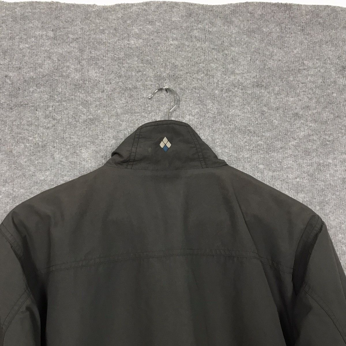 Montbell × Vintage Y2K Mont ball outdoor brand Black faded style jacket Size US S / EU 44-46 / 1 - 6 Thumbnail