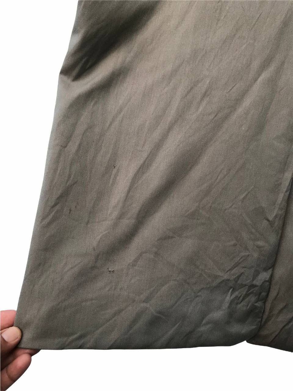 Vintage Vintage Givenchy Japan Trench Coat Givenchy Long Coat Size US M / EU 48-50 / 2 - 7 Thumbnail