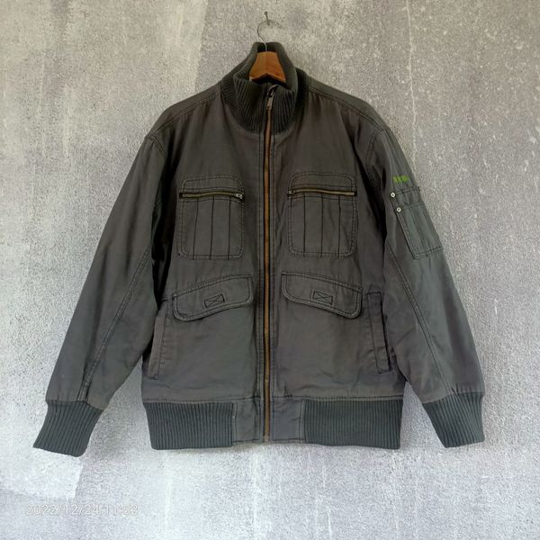 Vintage JapaneseBrand Jawin Jacket | Grailed