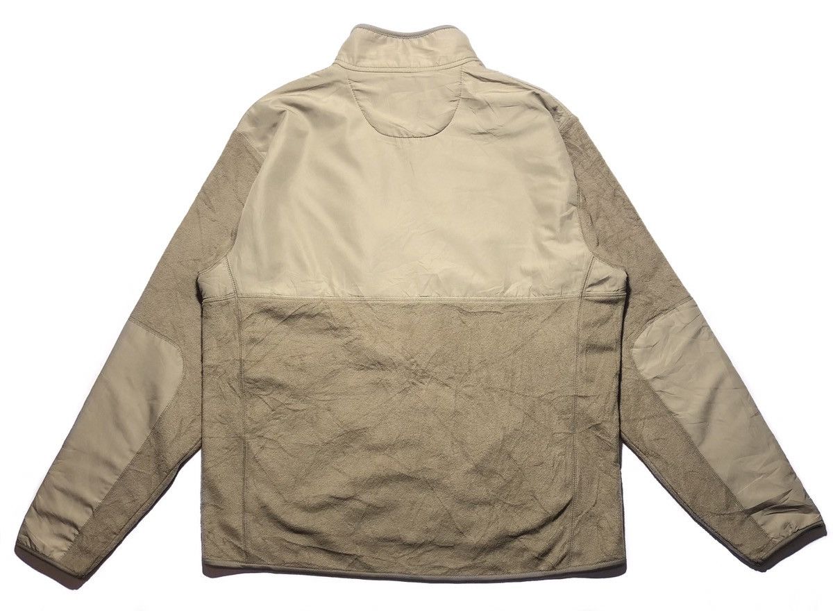 Chaps Ralph Lauren Vintage Chaps Ralph Laurent Zip Fleece Size US XL / EU 56 / 4 - 2 Thumbnail