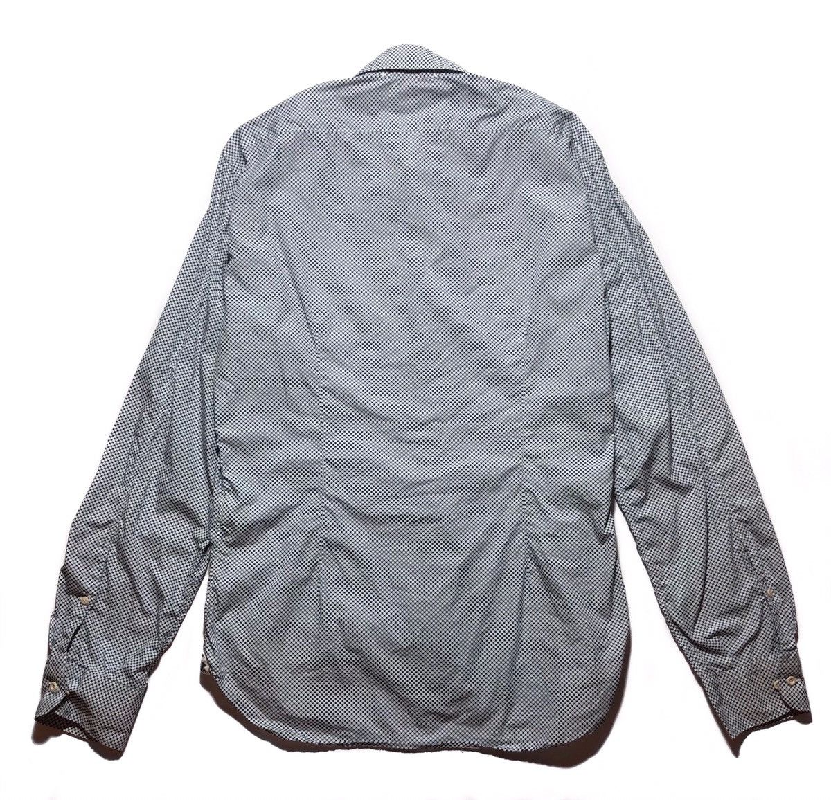 C.P. Company C.P Company Long Sleeve Shirt Size US XL / EU 56 / 4 - 2 Thumbnail