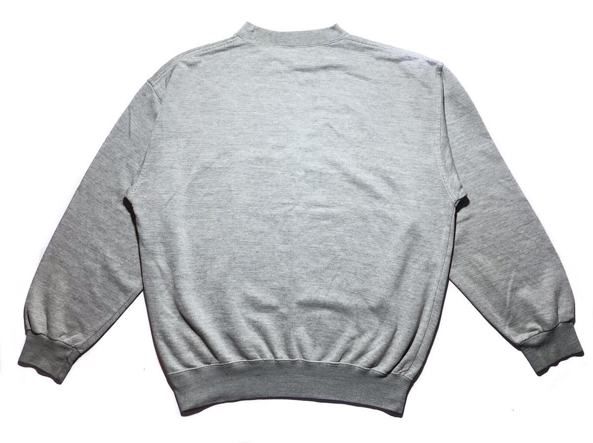 Champion Champion Vintage Big Logo Sweatshirt Size US XXL / EU 58 / 5 - 2 Thumbnail