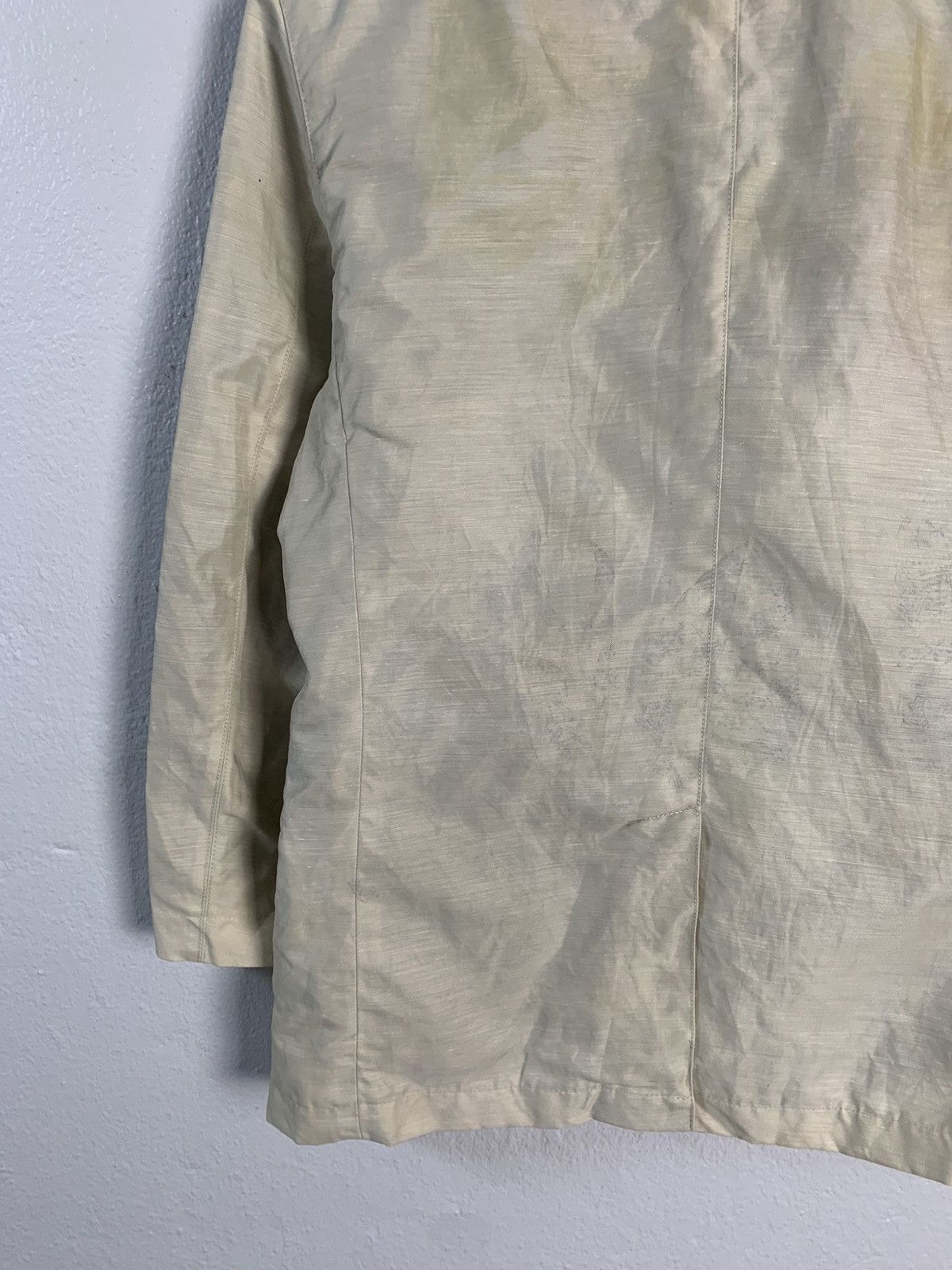 Gaultier Homme Objet Jean Paul Gaultier Homme Objet Jacket Size US M / EU 48-50 / 2 - 11 Thumbnail