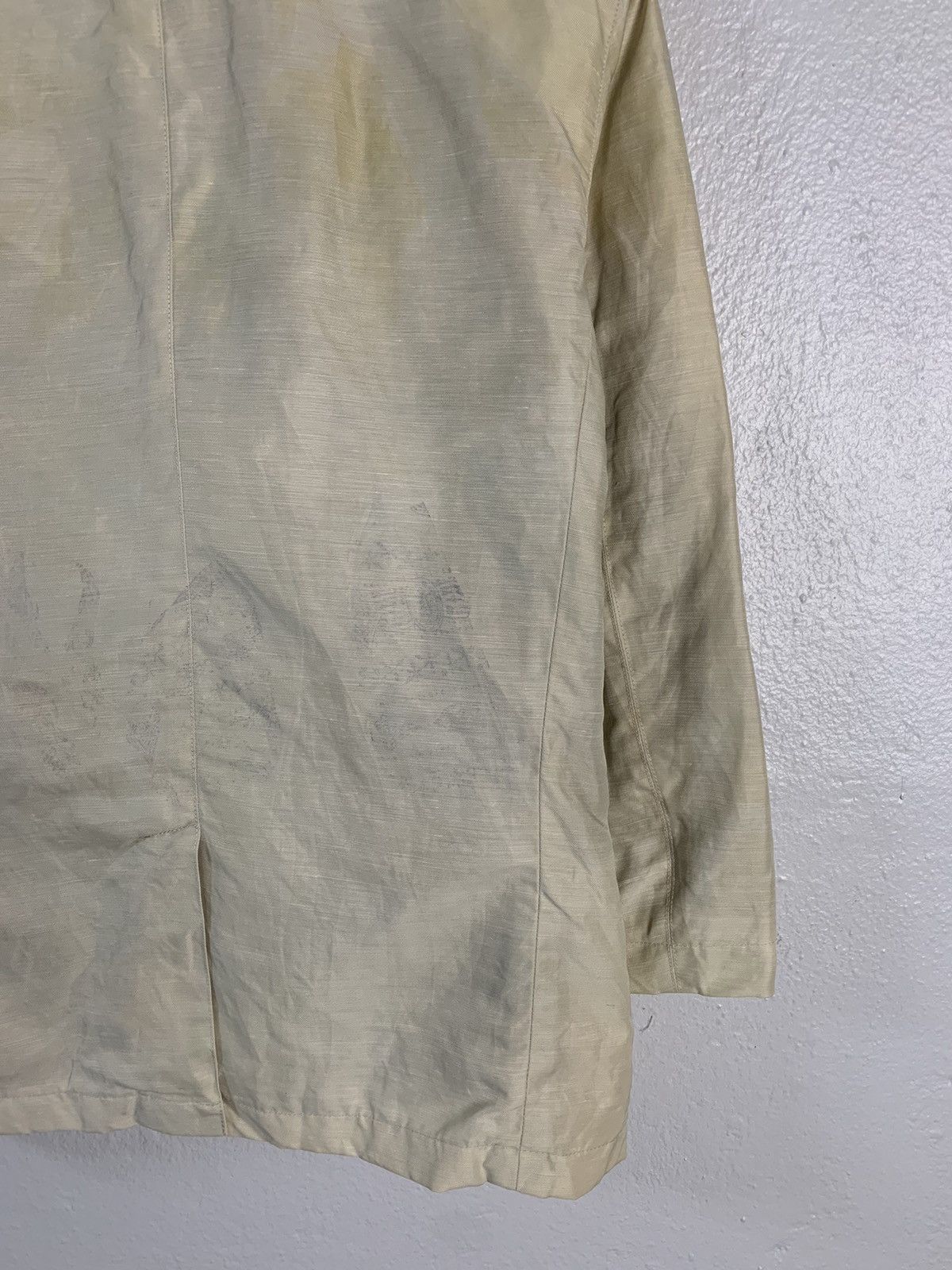 Gaultier Homme Objet Jean Paul Gaultier Homme Objet Jacket Size US M / EU 48-50 / 2 - 10 Thumbnail