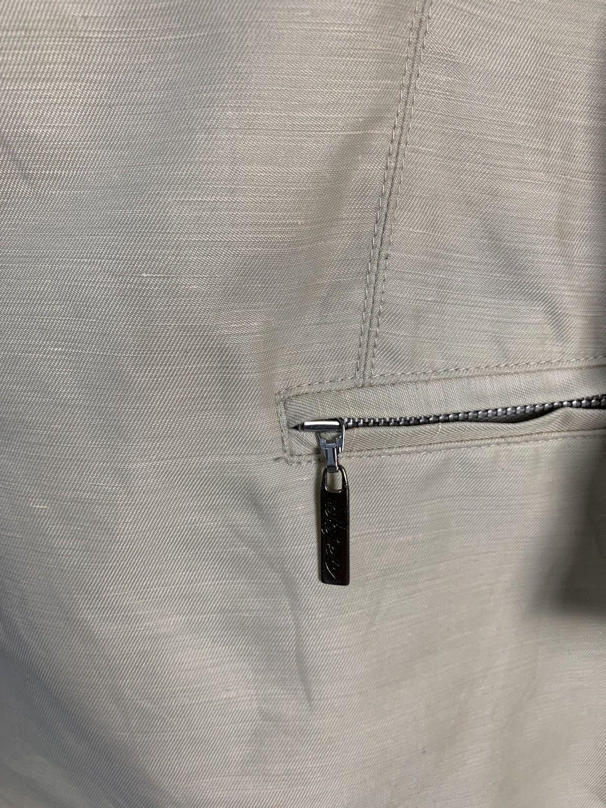 Gaultier Homme Objet Jean Paul Gaultier Homme Objet Jacket Size US M / EU 48-50 / 2 - 5 Thumbnail