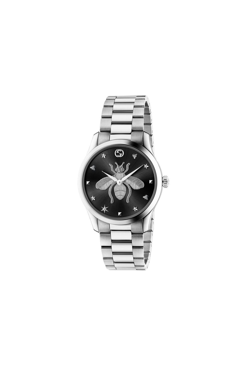 Gucci Gucci Bee G-Timeless 38mm watch Size ONE SIZE - 1 Preview