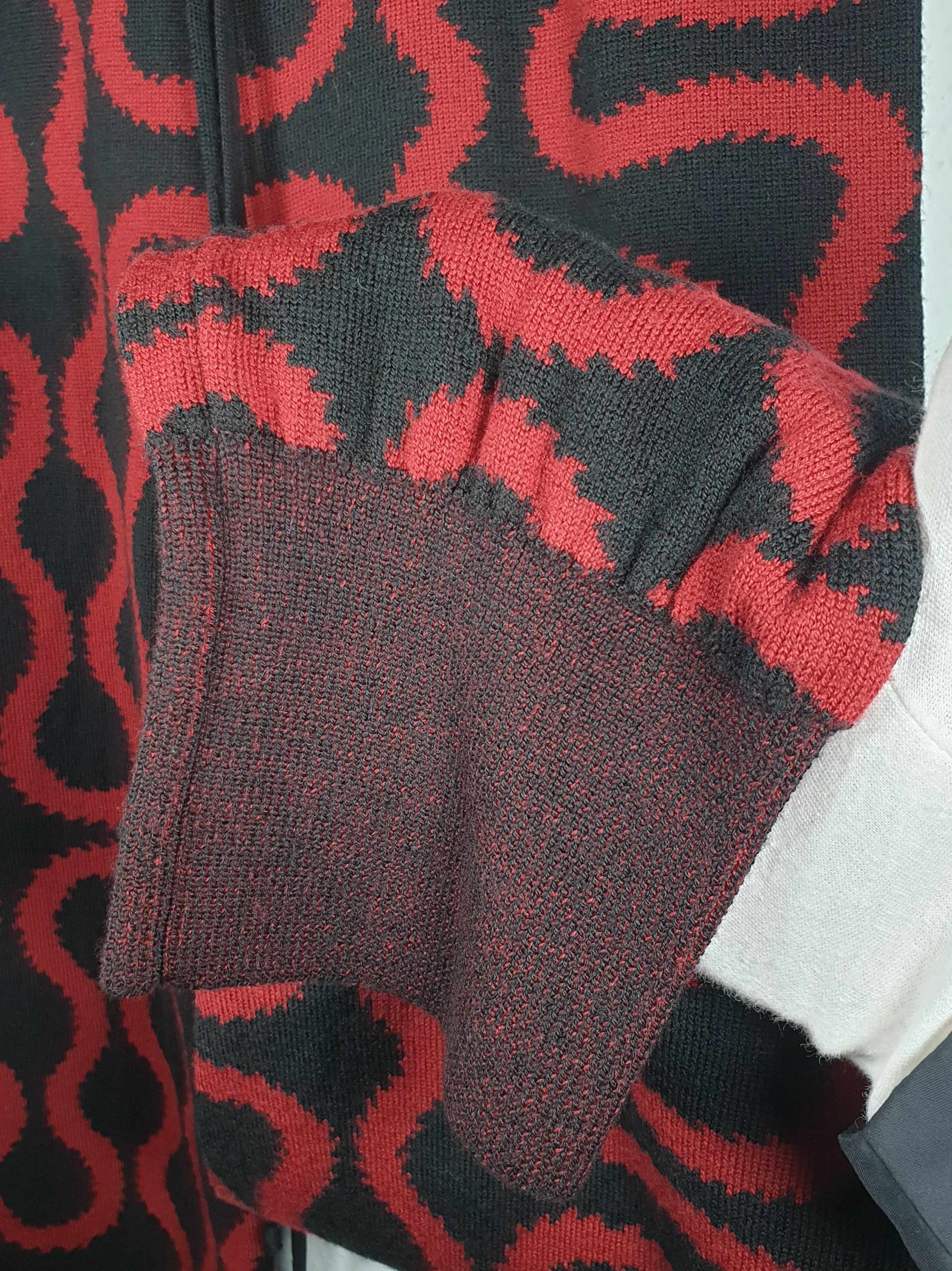Vivienne Westwood Vivienne westwood Squiggle Leggins Size US 34 / EU 50 - 3 Thumbnail