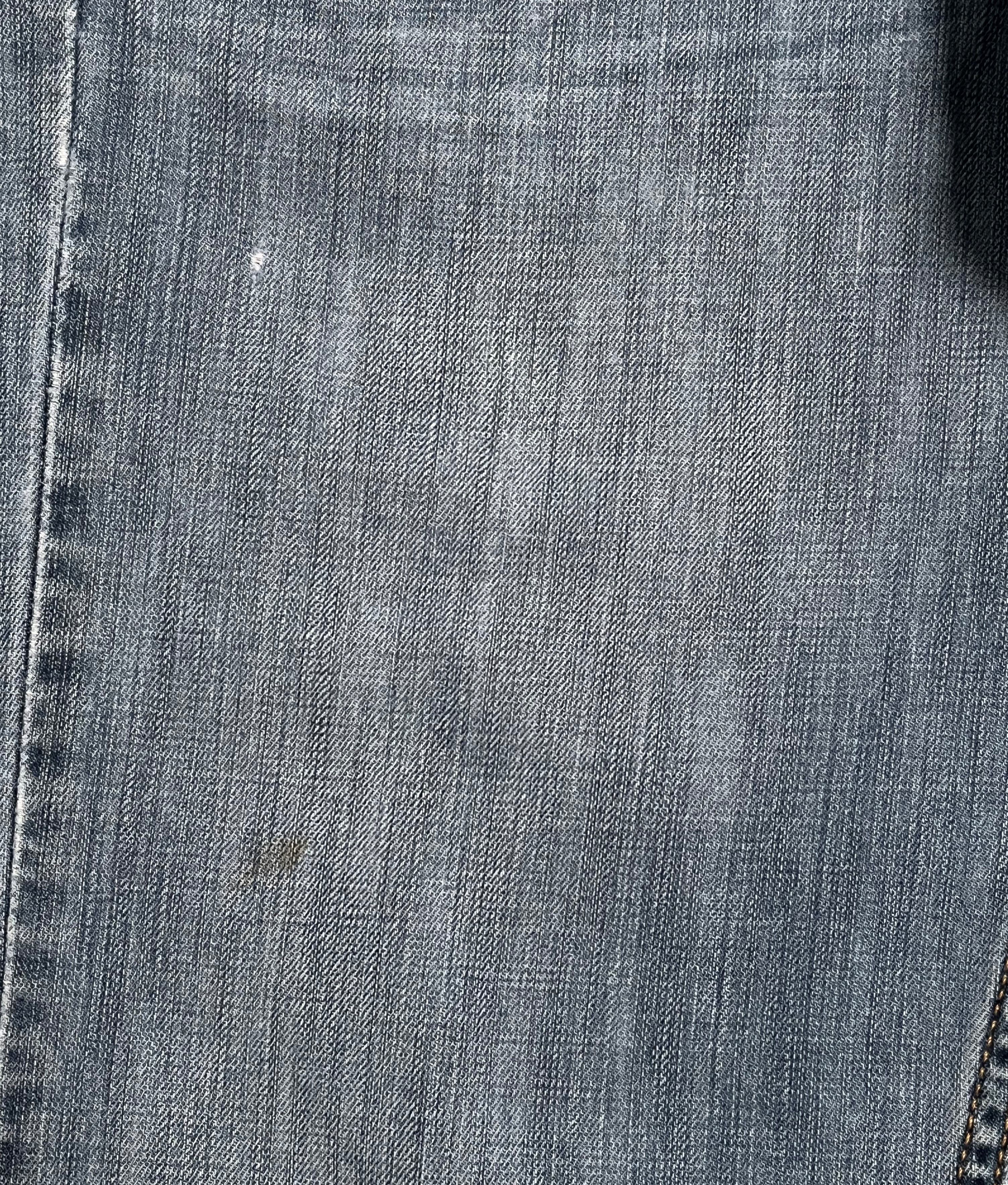 Levi's × Vintage Vintage Levis 527 Denim Jean L197 Size US 33 - 10 Thumbnail