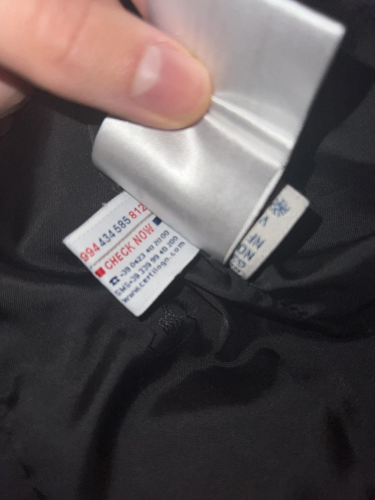 Moncler Moncler Coat Jacket Size M / US 6-8 / IT 42-44 - 9 Thumbnail