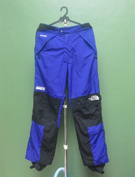 Vintage The North Face Dermizax Extreme Light Nylon Ski Pant | Grailed