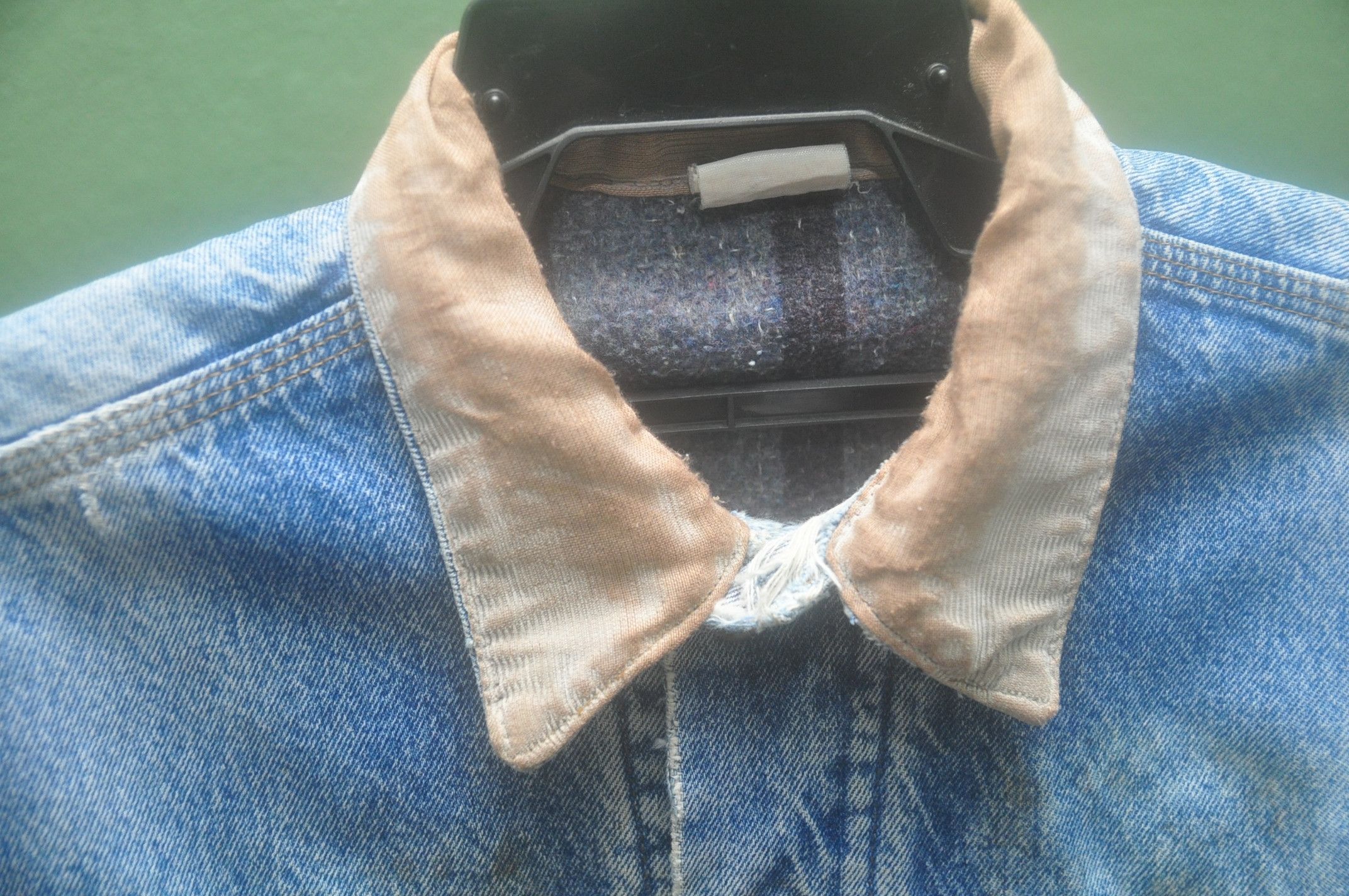 Carhartt Vintage Carhatt 60s 70s Jacket Streetwear Fashion Style Size US L / EU 52-54 / 3 - 11 Thumbnail
