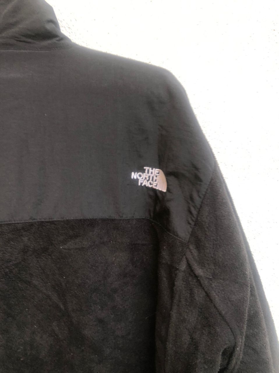 The North Face Vintage The North Face Streetwear Fashion Style Sweater Size US XL / EU 56 / 4 - 8 Thumbnail
