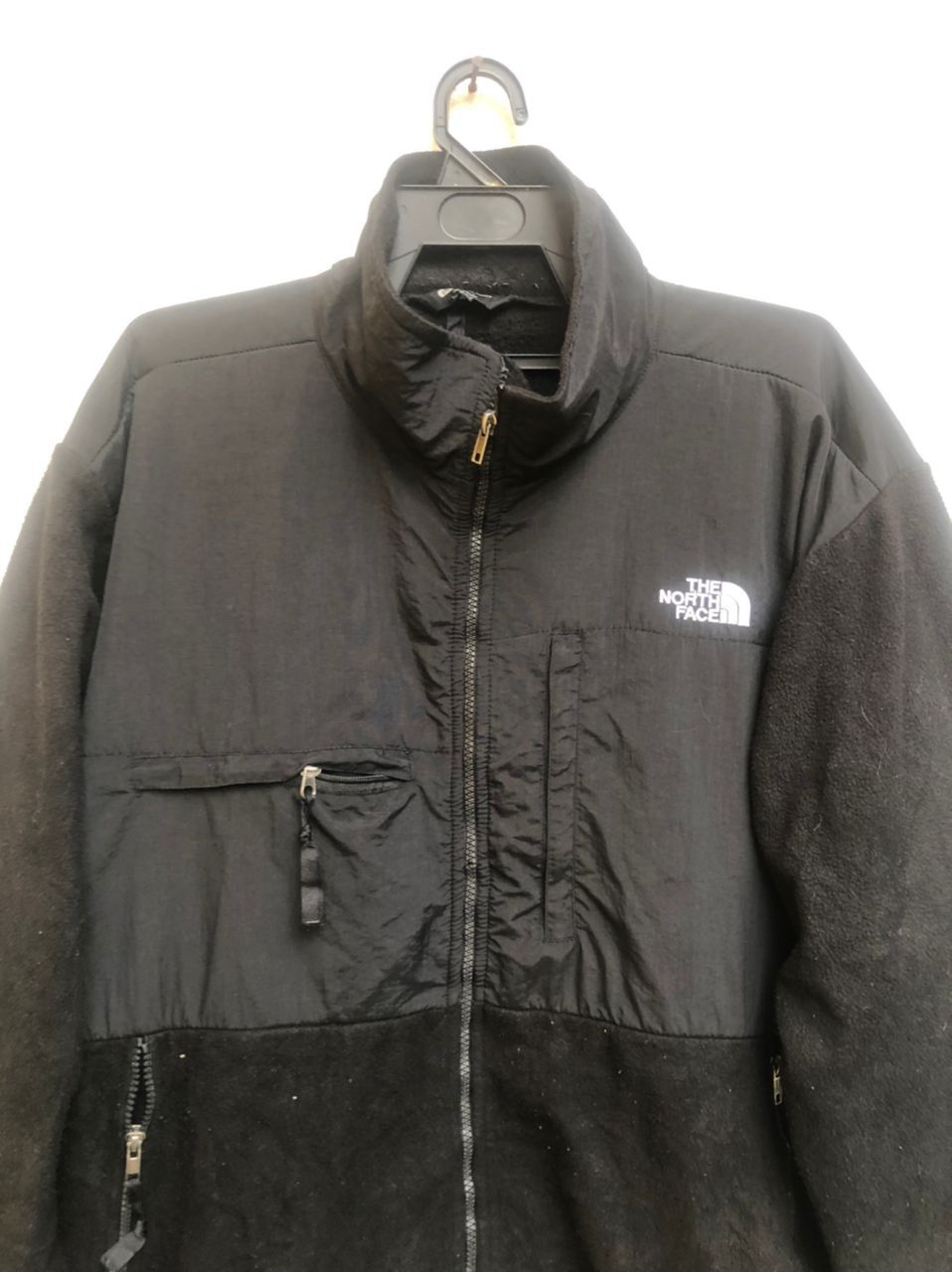 The North Face Vintage The North Face Streetwear Fashion Style Sweater Size US XL / EU 56 / 4 - 3 Thumbnail