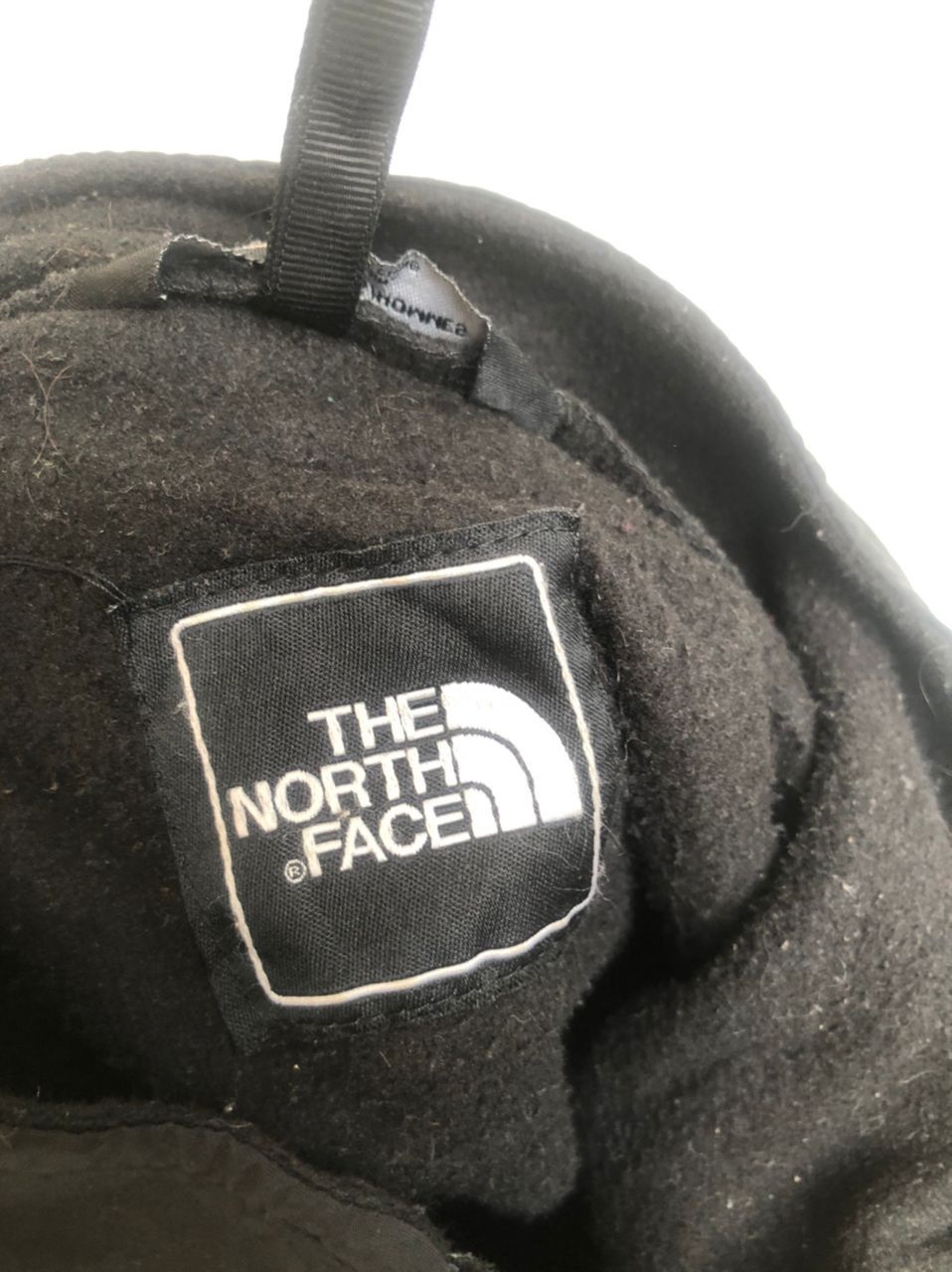 The North Face Vintage The North Face Streetwear Fashion Style Sweater Size US XL / EU 56 / 4 - 10 Thumbnail