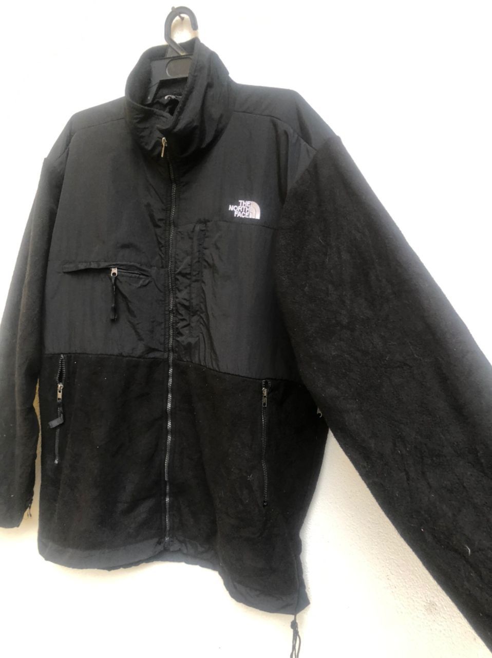 The North Face Vintage The North Face Streetwear Fashion Style Sweater Size US XL / EU 56 / 4 - 6 Thumbnail