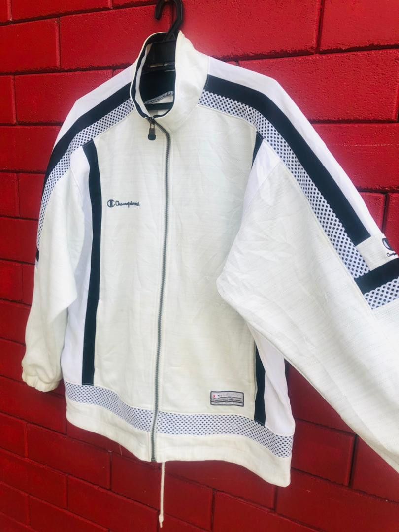 Champion Vintage Champion Product 90s Streetwear Fashion Style Size US L / EU 52-54 / 3 - 8 Thumbnail