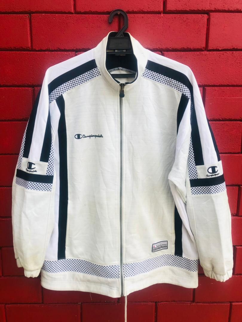 Champion Vintage Champion Product 90s Streetwear Fashion Style Size US L / EU 52-54 / 3 - 1 Thumbnail