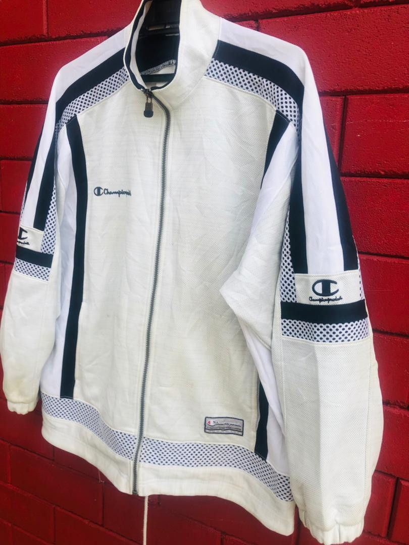 Champion Vintage Champion Product 90s Streetwear Fashion Style Size US L / EU 52-54 / 3 - 6 Thumbnail