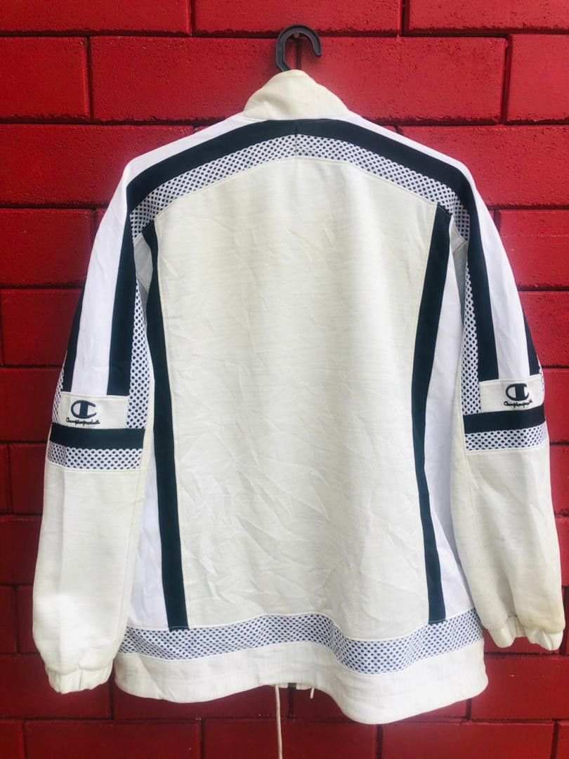 Champion Vintage Champion Product 90s Streetwear Fashion Style Size US L / EU 52-54 / 3 - 2 Thumbnail