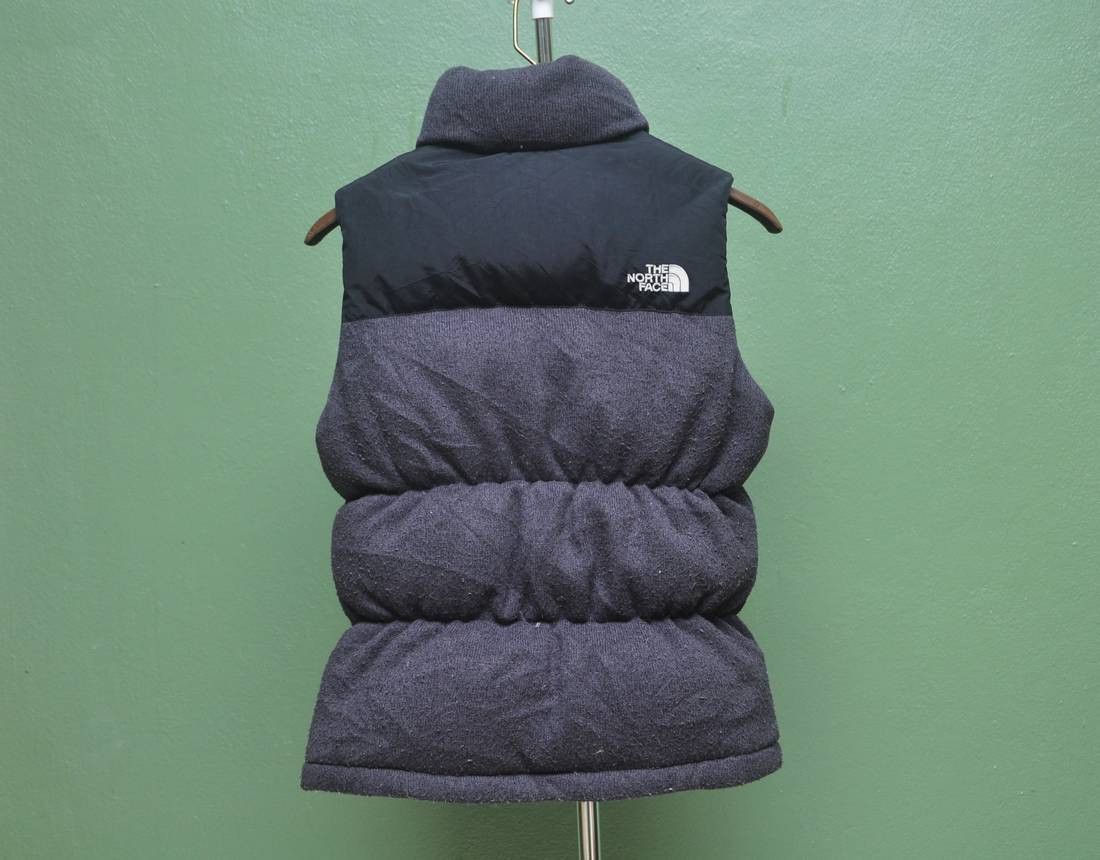 Japanese Brand The North Face Bomber Designer Fashion Style Size US M / EU 48-50 / 2 - 5 Thumbnail