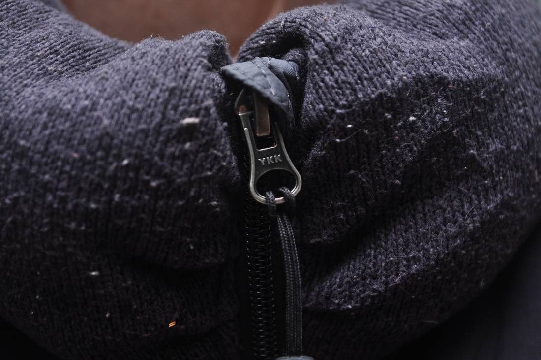 Japanese Brand The North Face Bomber Designer Fashion Style Size US M / EU 48-50 / 2 - 6 Thumbnail