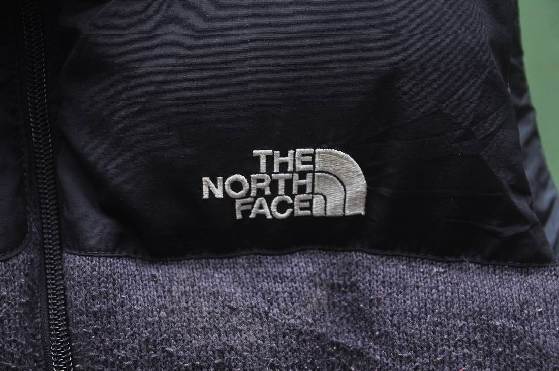 Japanese Brand The North Face Bomber Designer Fashion Style Size US M / EU 48-50 / 2 - 4 Thumbnail