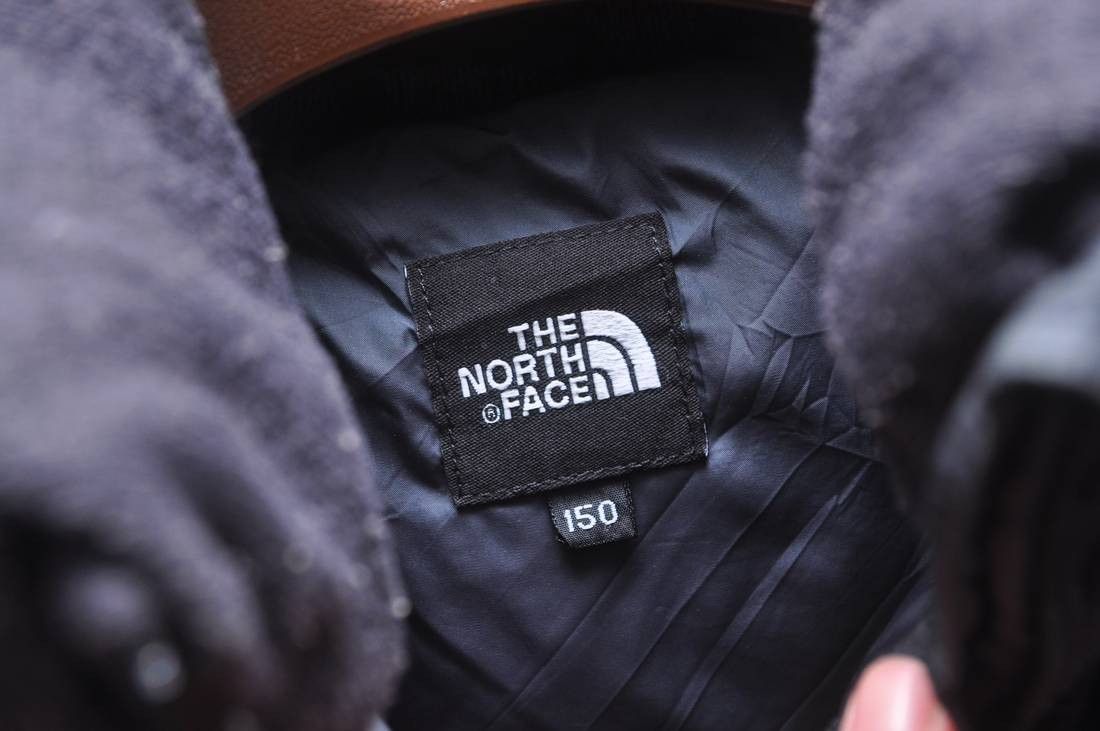 Japanese Brand The North Face Bomber Designer Fashion Style Size US M / EU 48-50 / 2 - 7 Thumbnail