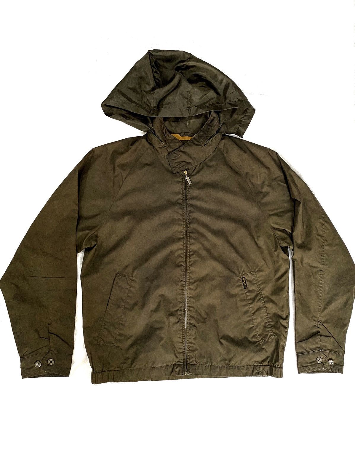 💥delete today💥Gianni Valentino Hoodie Jacket nice designer