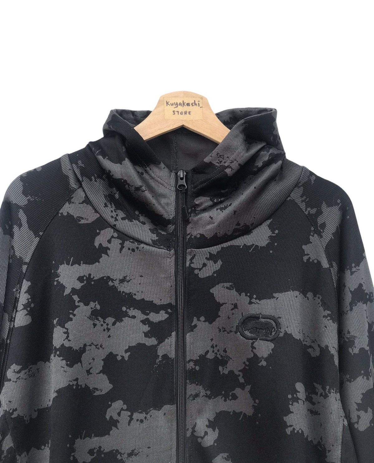Ecko Unltd. Sweater Hoodie Ecko Unitd Size US L / EU 52-54 / 3 - 2 Thumbnail