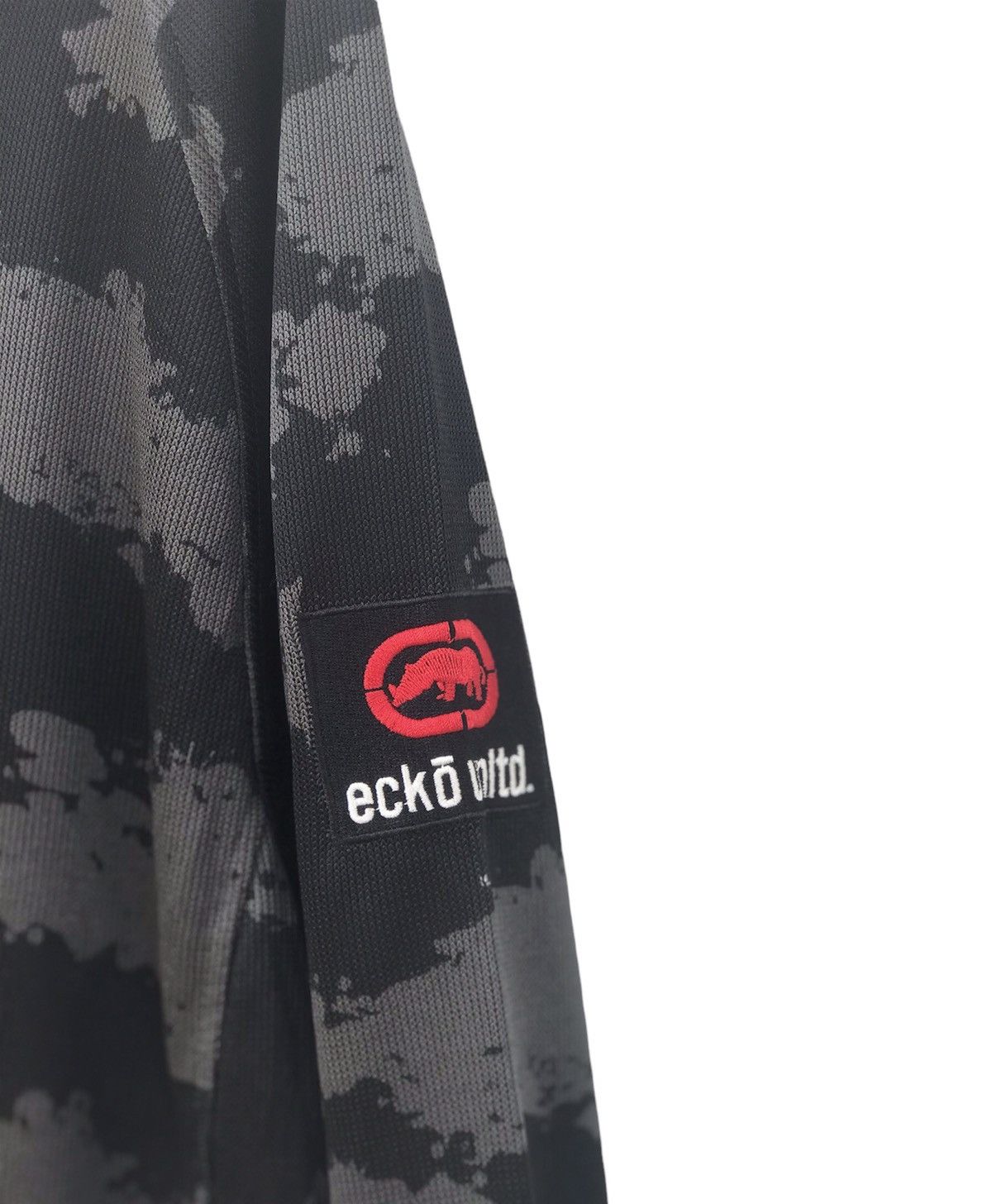 Ecko Unltd. Sweater Hoodie Ecko Unitd Size US L / EU 52-54 / 3 - 6 Thumbnail
